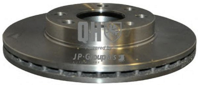 JP GROUP 1263102309 -  Тормозной диск